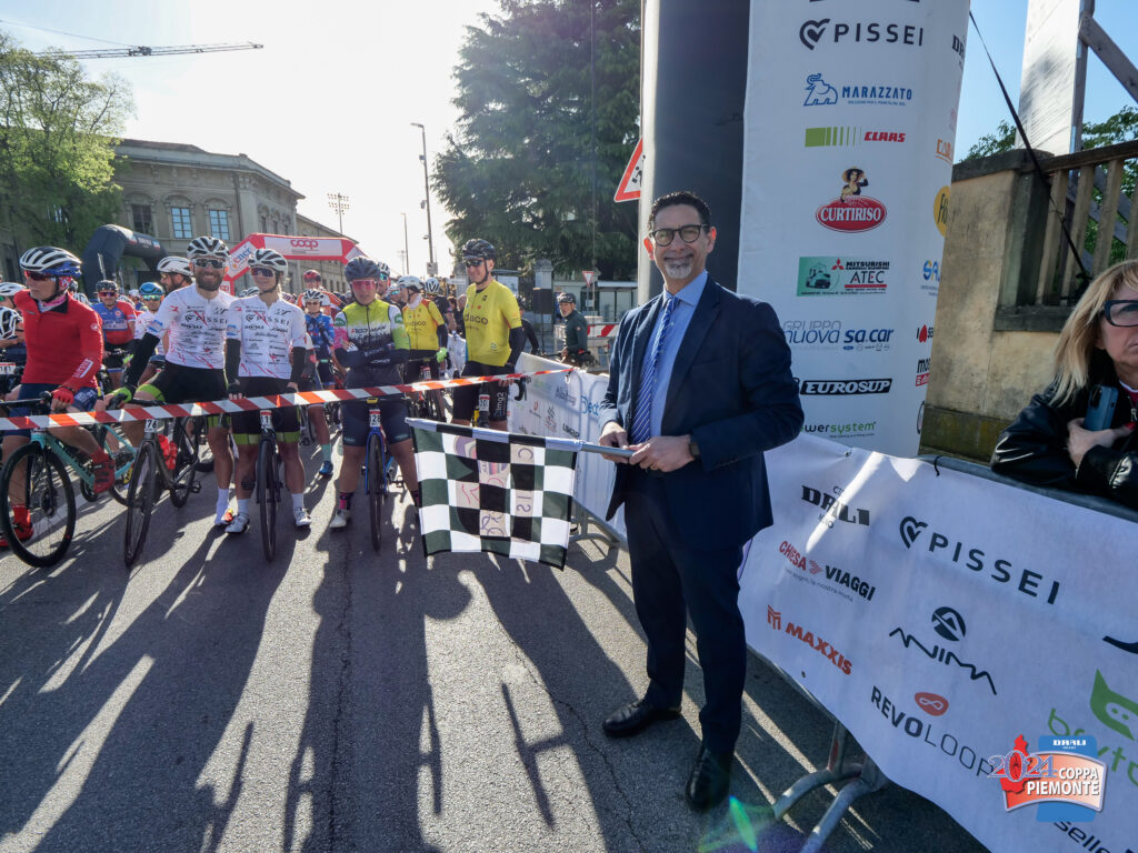 Granfondo Mangia e Bevi