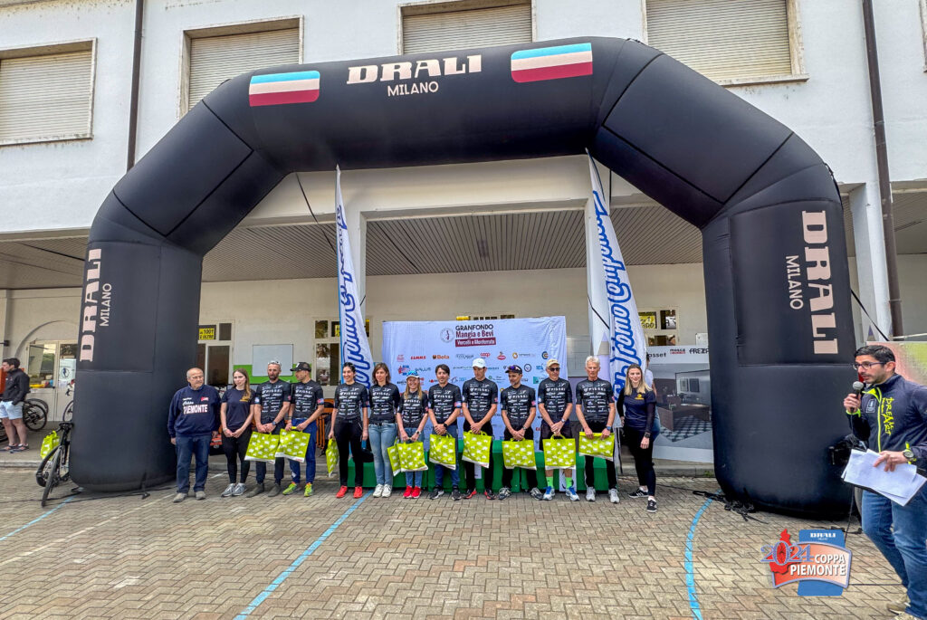 Granfondo Mangia e Bevi