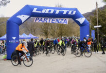 Aquila Gravel Liotto, tutto pronto per il 4 e 5 maggio: la grande festa dello sport celebra i colli berici