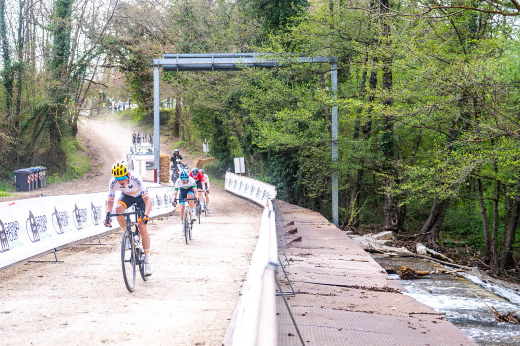 Eroica Juniores