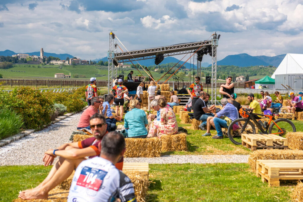 NOVA Eroica Prosecco Hills 2024