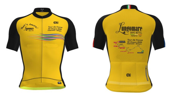 Lungomare Bike Hotel