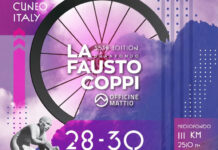GF La Fausto Coppi, già 1.600 gli iscritti all’edizione del 30 giugno