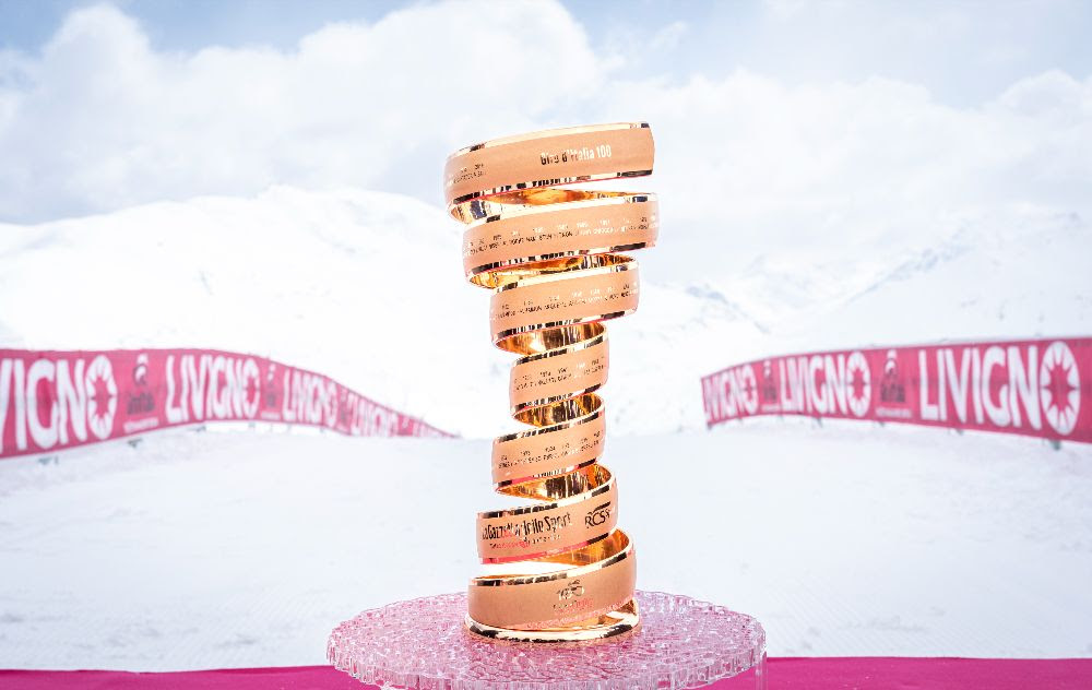 Giro d'Italia