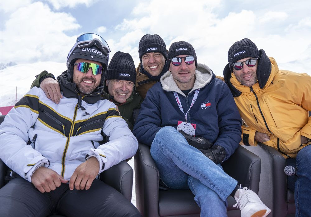 Livigno
