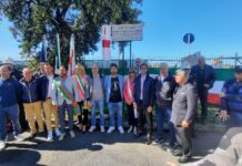 Salvato a Genova: «Da quando è morto Scarponi non è cambiato niente»
