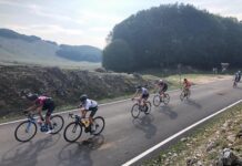 GF Città di Subiaco, è il Monte Livata a fare da giudice