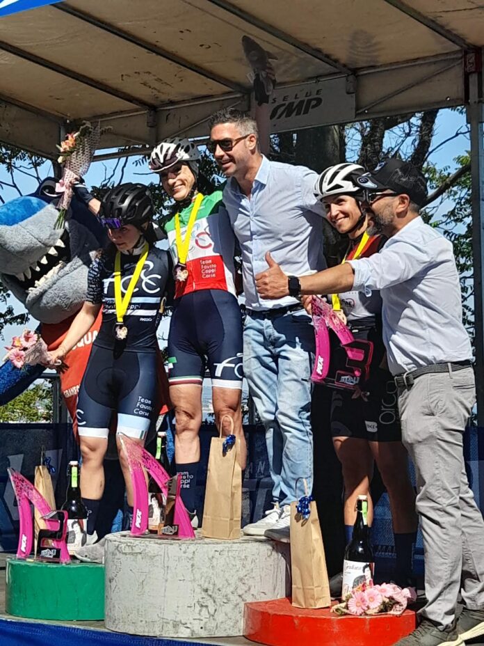 0-2 Gran Fondo Squali Trek