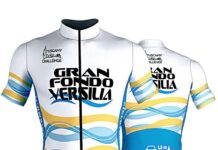 GF della Versilia: 5 salite cronometrate, si scala due volte il Pitoro