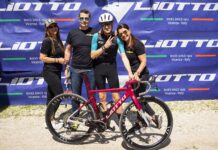 Aquila Gravel Liotto: la magia dei Colli Berici in un weekend di sport e sapori