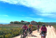 Graveldonnée, la Sardegna come non l’avete mai vista