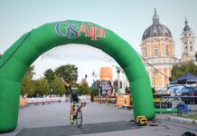Briko Torino: ci saranno anche Terpstra, Fill e Ravanelli