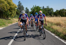 Suzuki Bike Day: quarta edizione (con ACSI) sabato 8 giugno