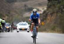 Anche Valverde al via della Nove Colli domenica prossima