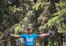 Gran fondo Verona Avesani: successi di Bongiorno e Bottini