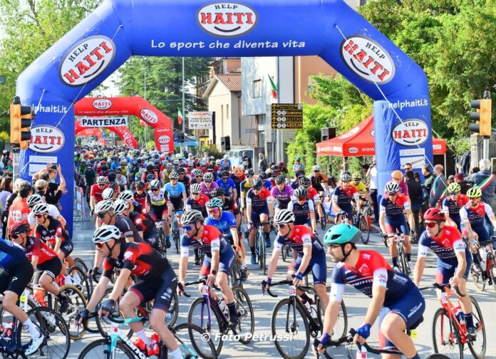 Corsa per Haiti 13362_3751185225341714044_n Gran Fondo per Haiti