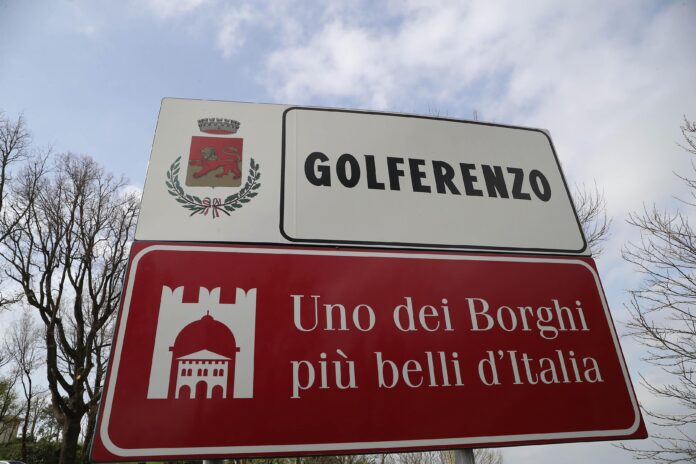 Golferenzo