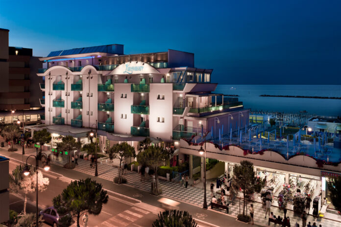 Lungomare Bike Hotel Lungomare Bike Hotel