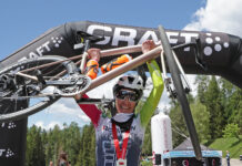 Cartoline dalla Marcialonga Cycling Craft: la rivince Senni