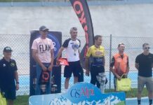 Gran Fondo Internazionale Briko Torino, successo per Negri e Bussone Gran Fondo Briko Torino