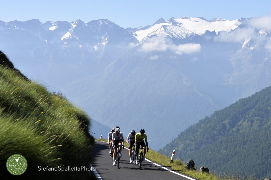 Granfondo Gavia & Mortirolo