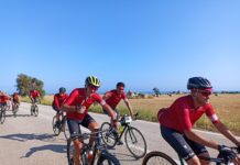 I tre percorsi della Rando di Bari arrivata alla 2ª edizione