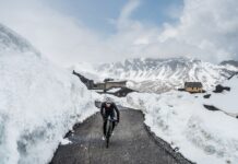 Il Prestigio vuol salire sullo Stelvio