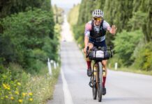 Il Consorzio tutela Vini della Maremma Toscana sponsor alla Tuscany Trail