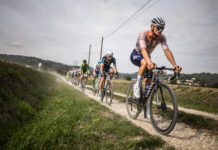 UCI Gravel World Series 2025: 31 gare in programma con due tappe in Italia UCI Gravel World Championships