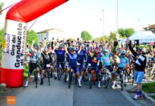 Gran fondo del Genio a Chelli e Santini, ecco tutti i risultati Gran Fondo del Genio