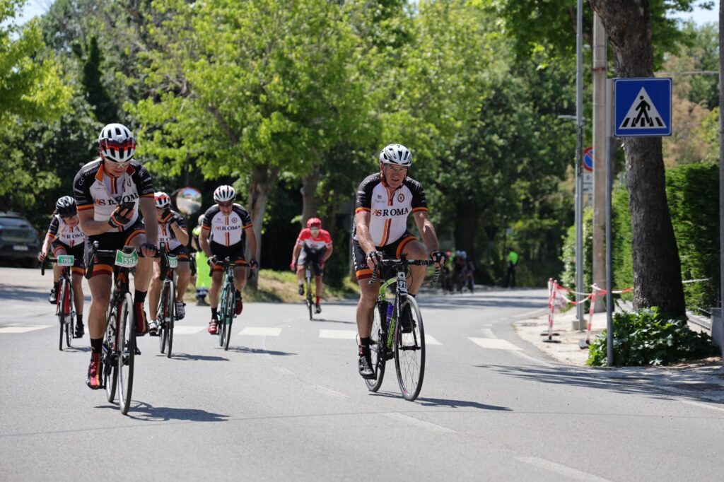 AS Roma Ciclismo