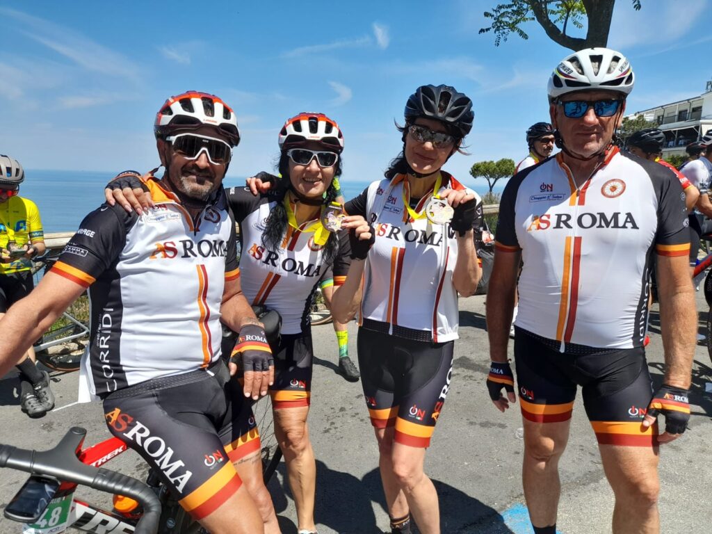 A.S. Roma Ciclismo