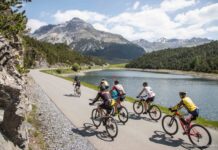 Enjoy Stelvio: ecco il calendario completo dell’iniziativa Enjoy Stelvio