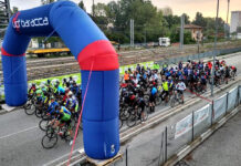 Giro della Romagna, tre percorsi più due gravel: ce n’è per tutti