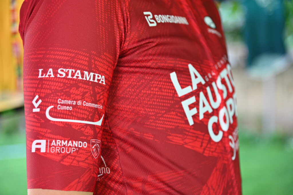 La Fausto Coppi