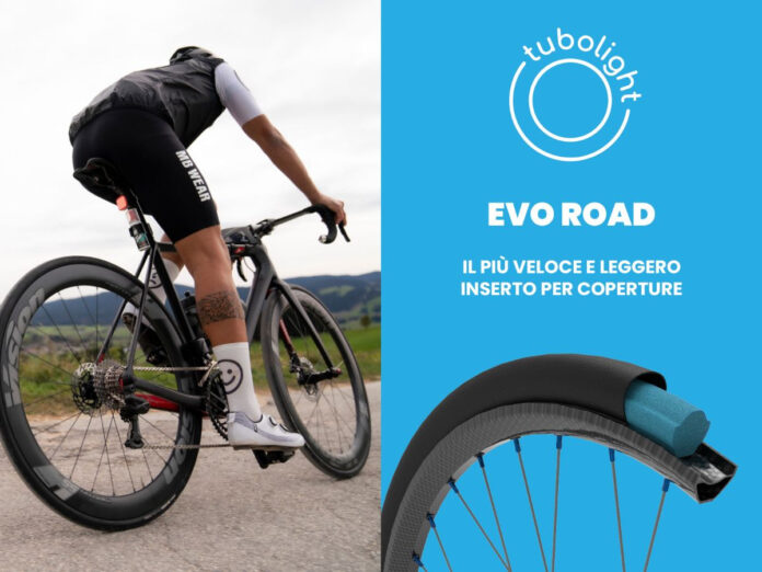 unnamed (1) Tubolight Evo Road