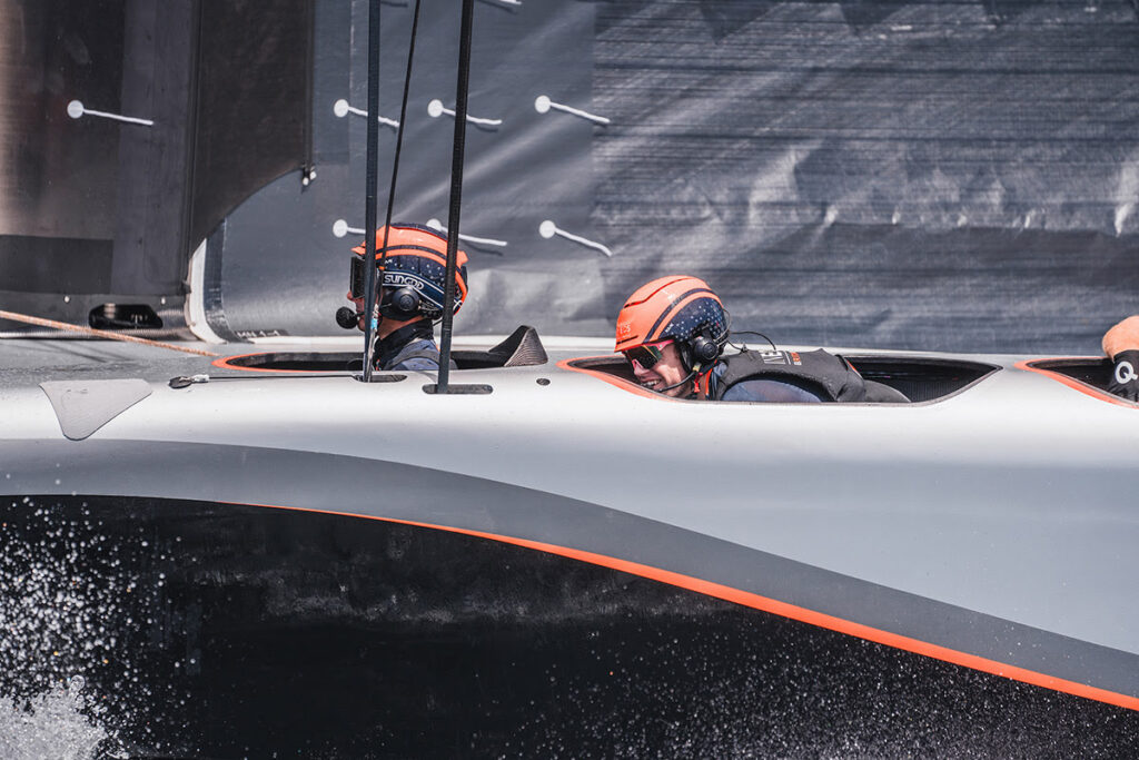 INEOS Britannia