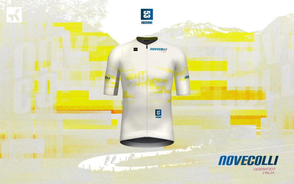 Nove Colli