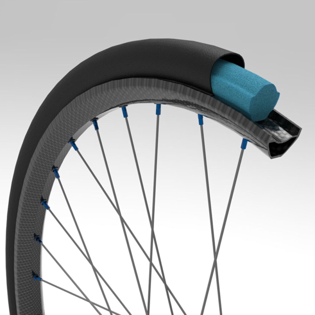 Tubolight Evo Road