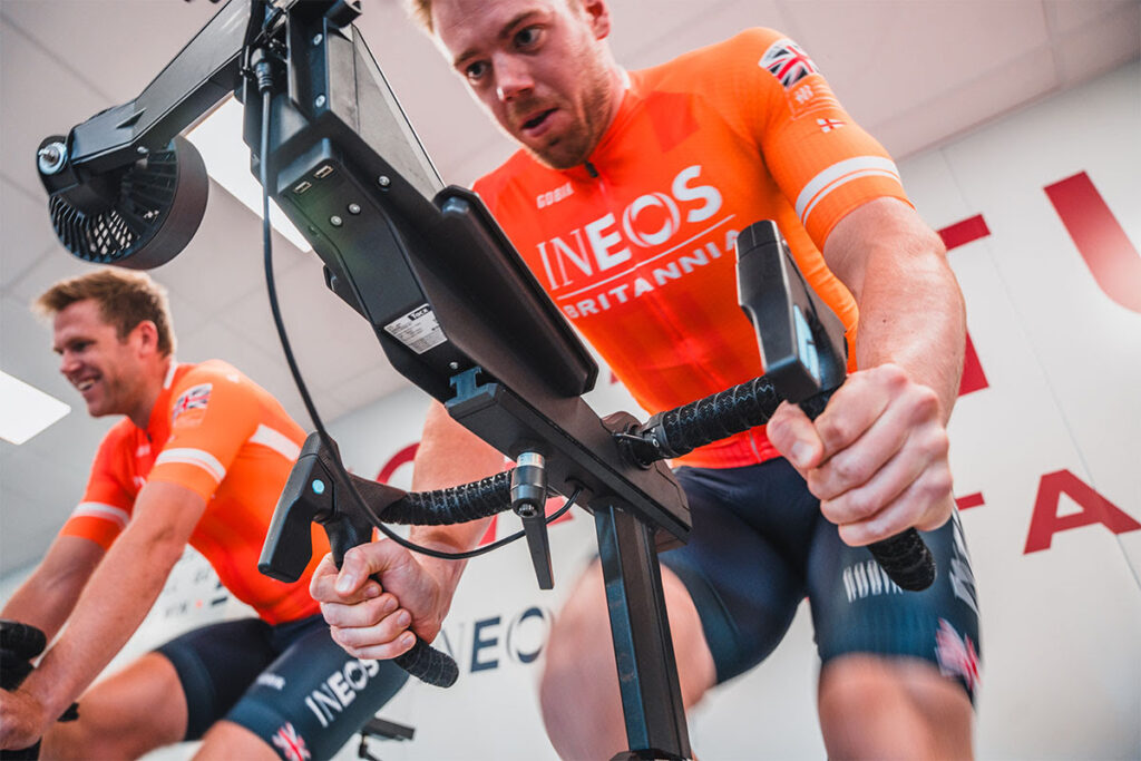INEOS Britannia
