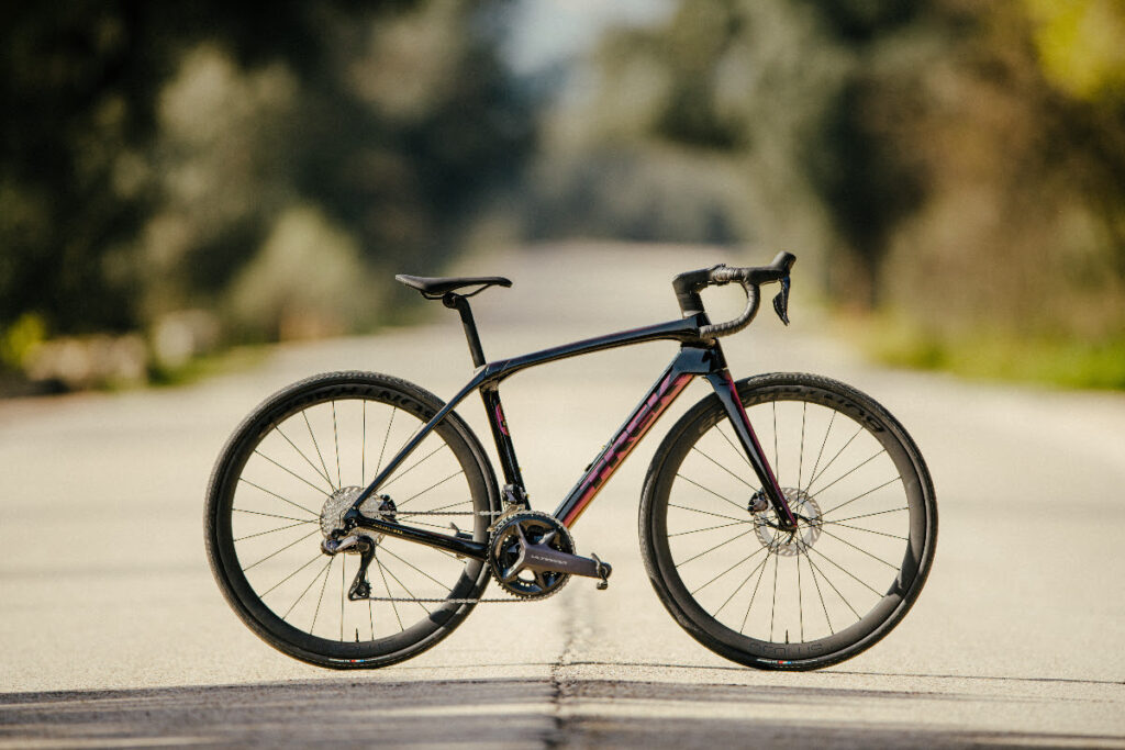 Trek Domane