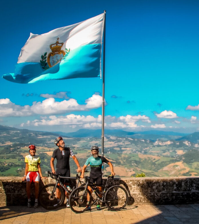 unnamed San Marino