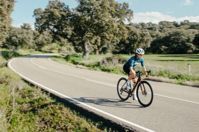 Trek Domane