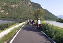 Tornano il 15-16 giugno le Giornate Nazionali del Cicloturismo, scopriamo la rete EuroVelo