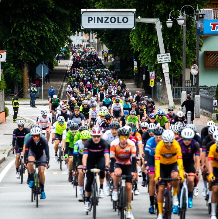 Top Dolomites Cycling
