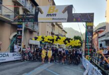 Mai mollare: arriva la Berghem #molamia