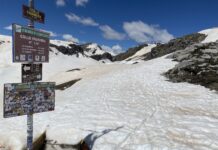 La GF La Fausto Coppi Officine Mattio lancia la raccolta fondi per la strada del Fauniera La Fausto Coppi Officine Mattio