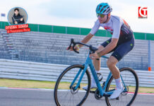 Dalla strada al gravel: il futuro è dei telai da endurance
