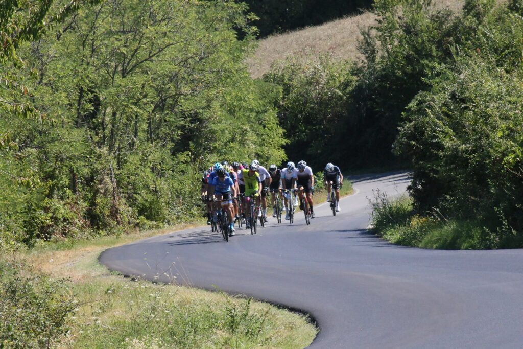 Gran Fondo Perini