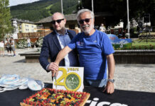 Il messaggio degli organizzatori della Granfondo Gavia & Mortirolo ai 1200 partecipanti di domenica scorsa Granfondo Gavia & Mortirolo